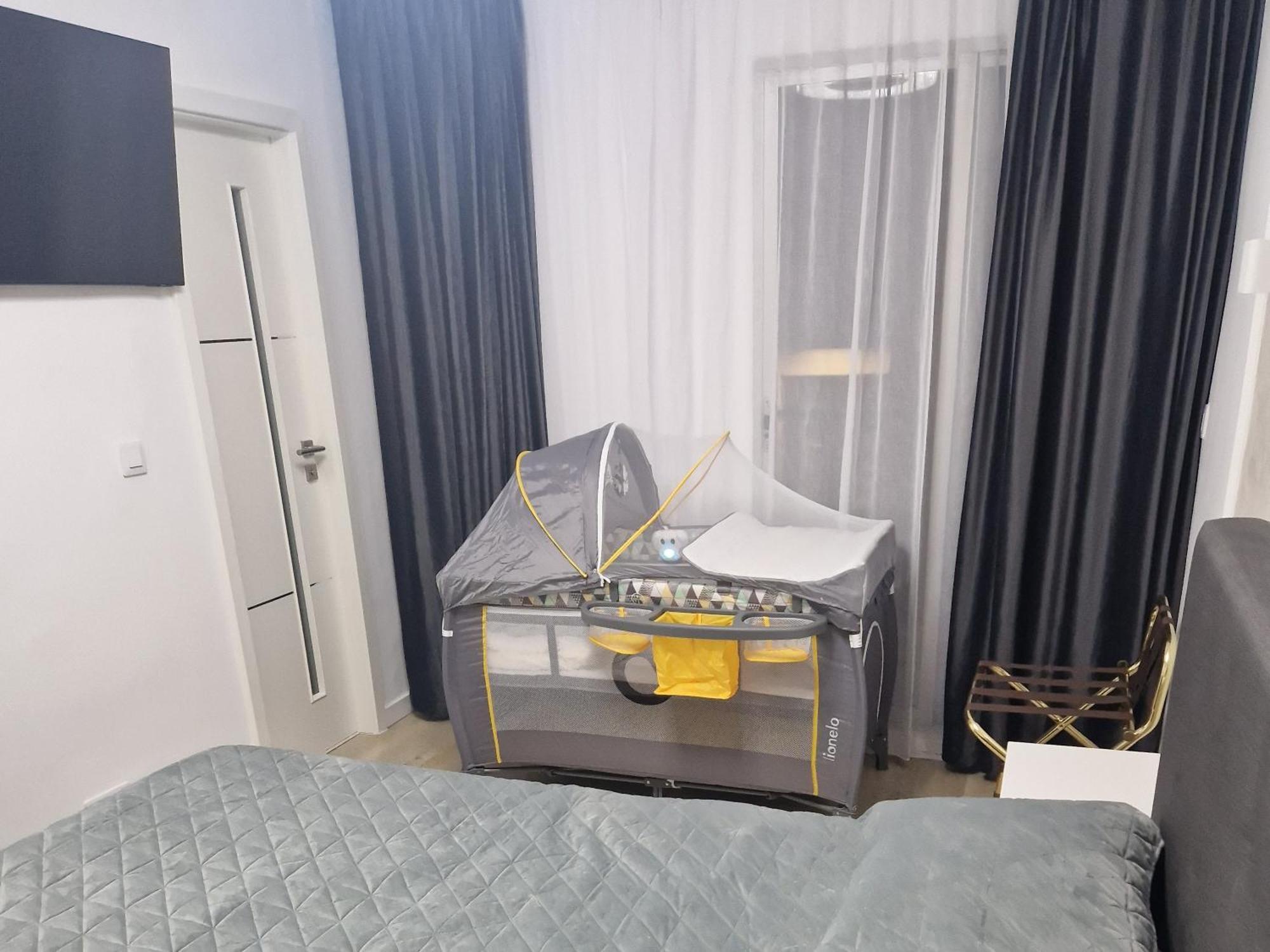 Apartment Old Town 1 St Floor, Near The Benidorm