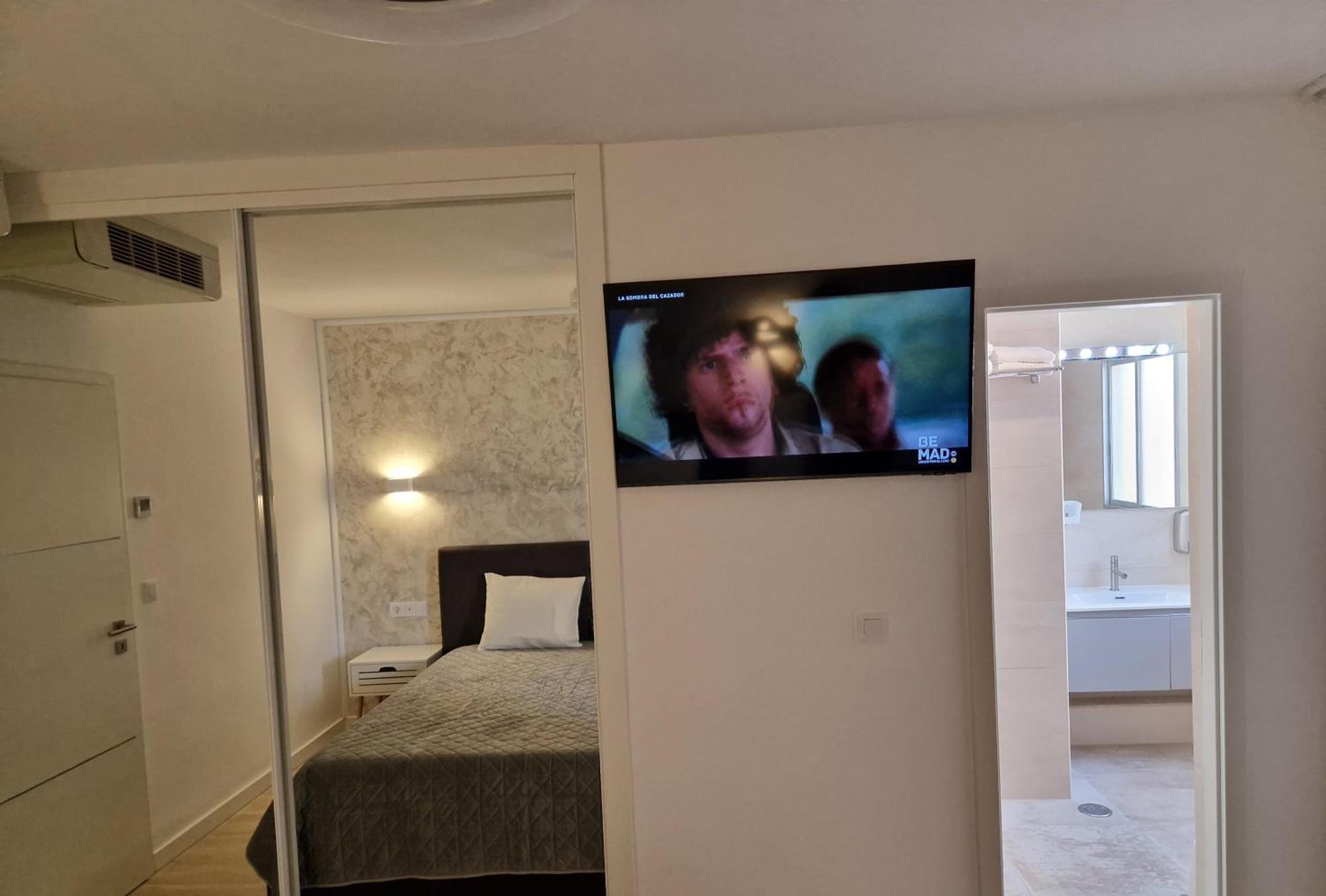 Apartment Old Town 1 St Floor, Near The Benidorm