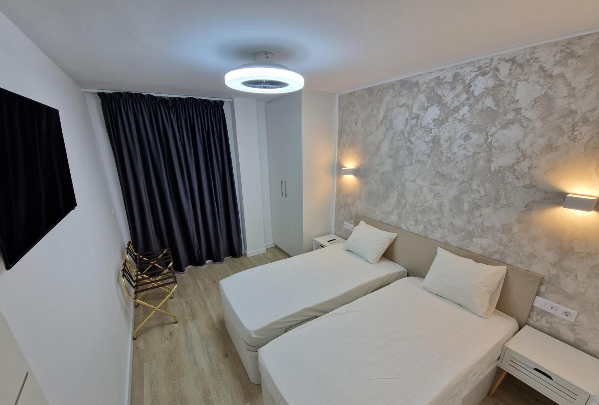 Old Town 1 St Floor, Near The Apartment Benidorm