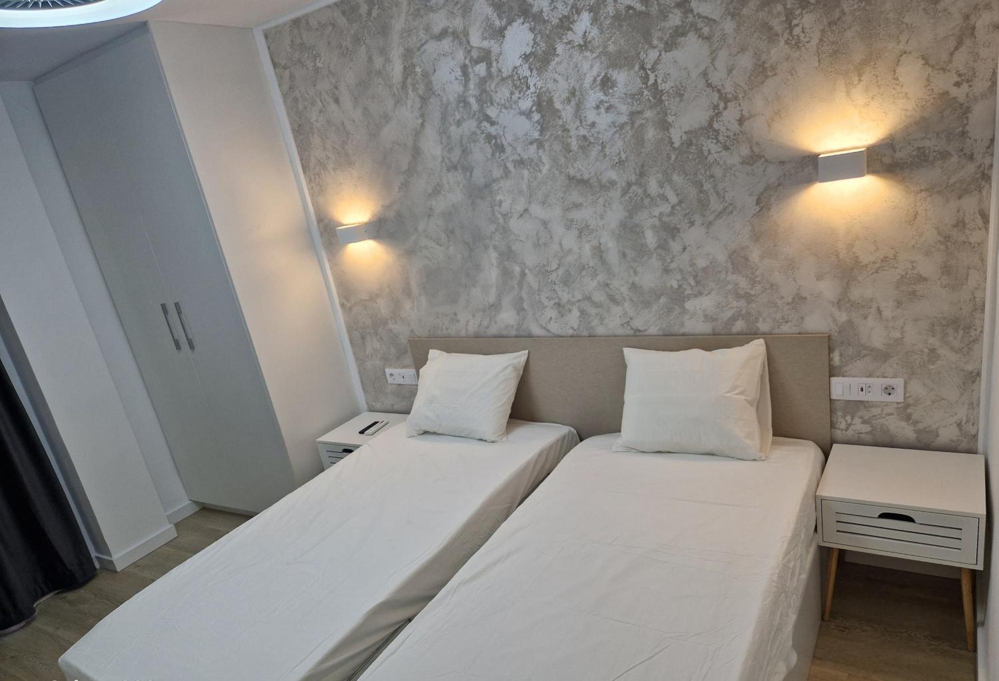 Apartment Old Town 1 St Floor, Near The Benidorm